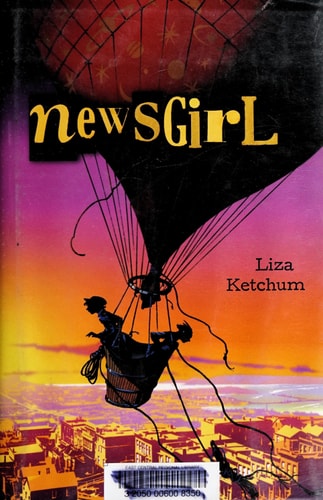 Newsgirl