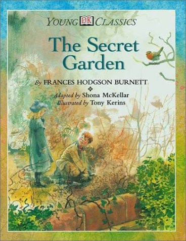 Young Classics: Secret Garden