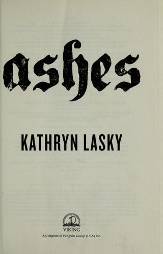 Ashes