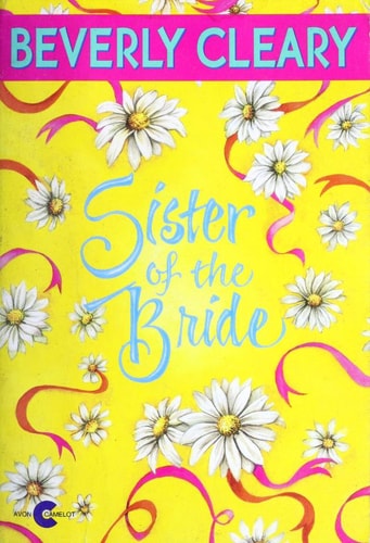 Sister of the Bride (First Love)