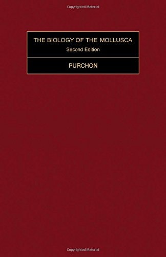 The Biology of the Mollusca,