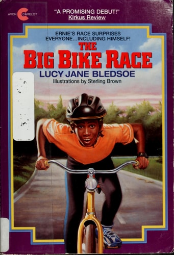 The Big Bike Race