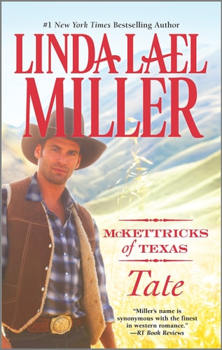 McKettricks of Texas: Tate (McKettricks of Texas, 2)
