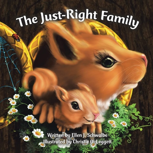 The Just-right Family