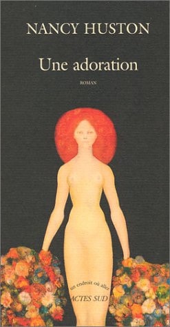 Une adoration (Un endroit où aller) (French Edition)