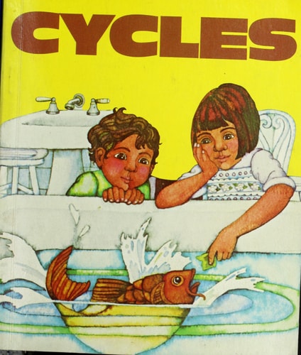 Cycles (New Macmillan reading program)