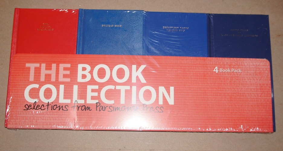Selections from The Devil's Dictionary