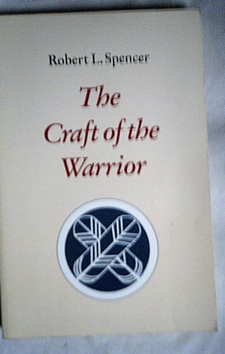 The Craft of the Warrior