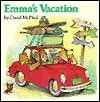 Emma's Vacation