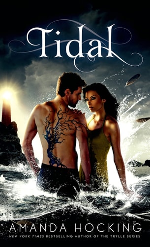 Tidal (A Watersong Novel, 3)