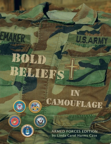 Bold Beliefs In Camouflage: A - Z Briefings