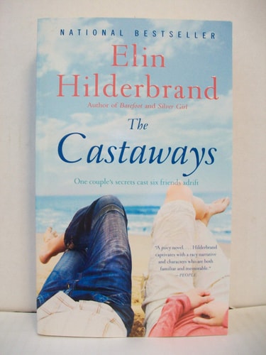 The Castaways: A Novel
