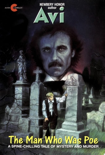 The Man Who Was Poe
