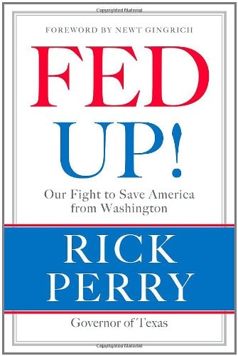 Fed Up!: Our Fight to Save America from Washington