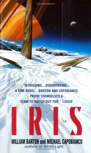 Iris