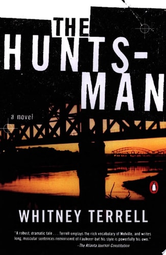 The Huntsman: A Novel