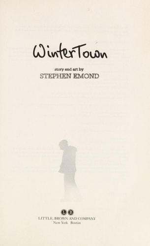 Winter Town