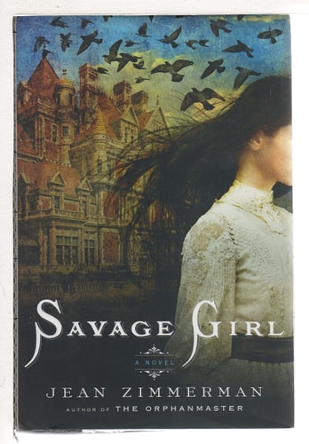 Savage Girl