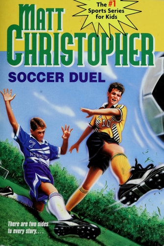 Soccer Duel