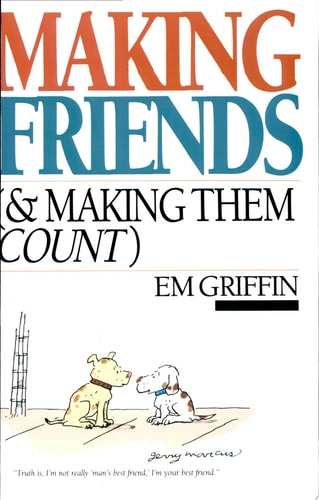 Making Friends (and Making Them Count)