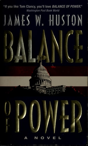 Balance of Power: A Novel