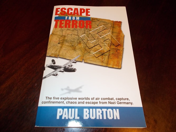 Escape from Terror