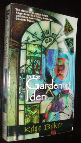 In the Garden of Iden (A Novel of the Company, Book 1)