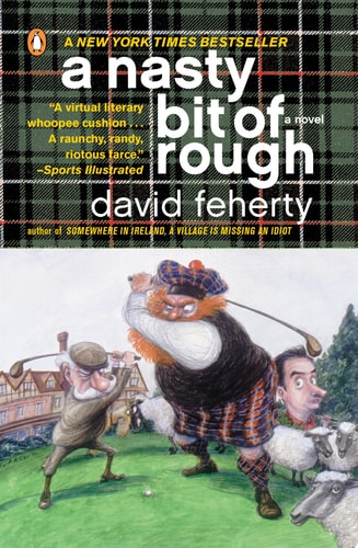 A Nasty Bit of Rough