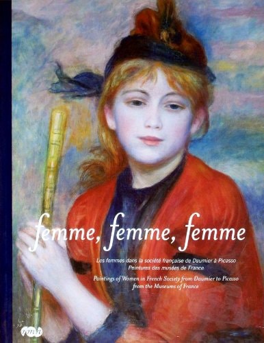 Femme, Femme, Femme