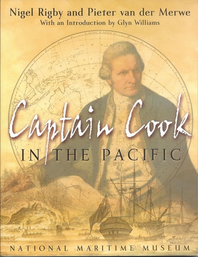 Captain Cook in the Pacific