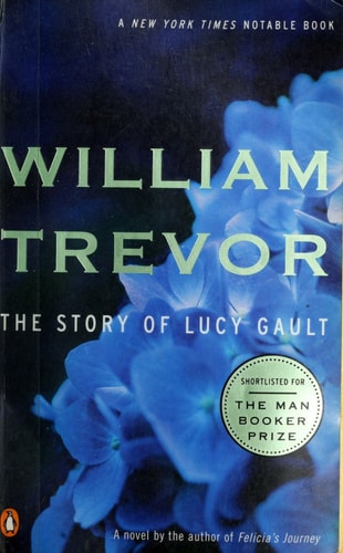 The Story of Lucy Gault: A Novel