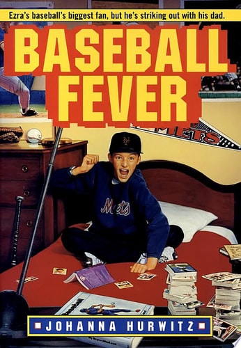Baseball Fever