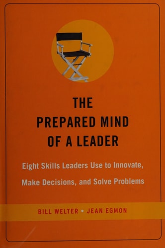 The Prepared Mind of a Leader