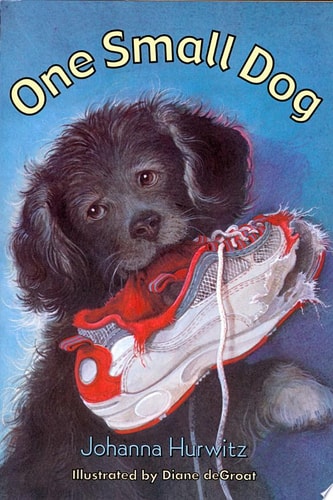 One Small Dog