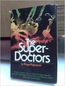 The Super-Doctors