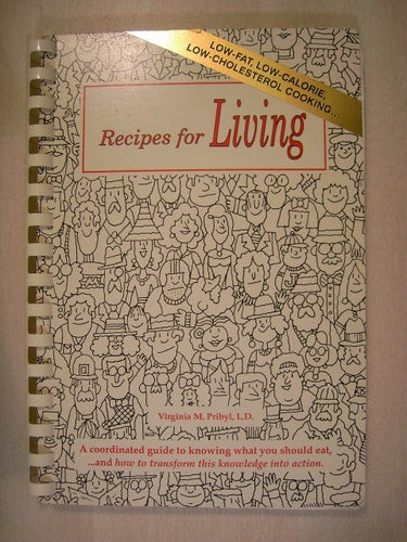 Recipes for Living