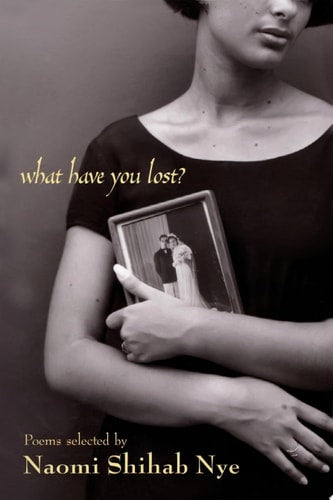 What Have You Lost?