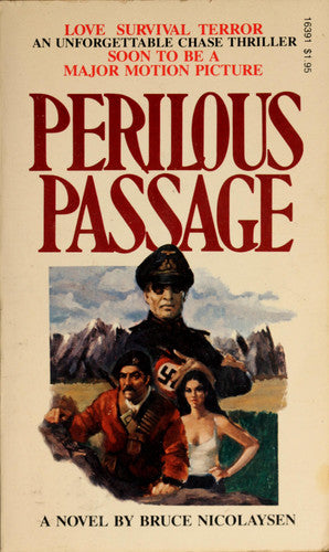 Perilous Passage