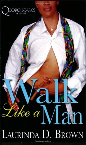 Walk Like a Man