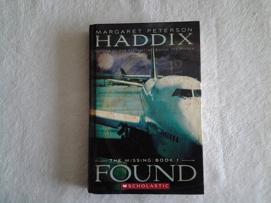 Found
