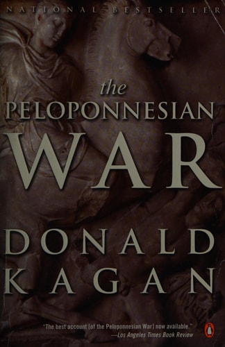 The Peloponnesian War