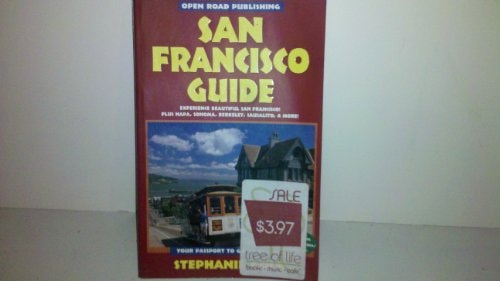 Open Road's San Francisco Guide
