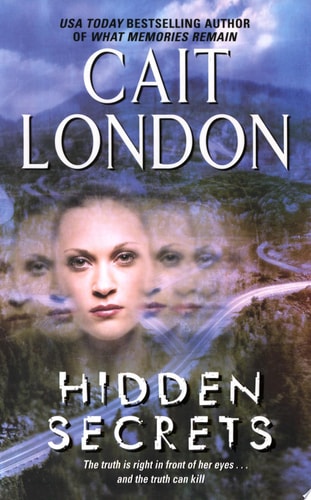 Hidden Secrets