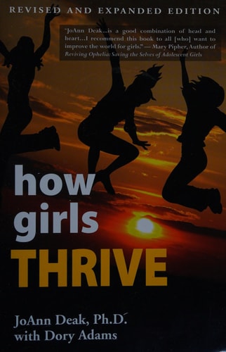 How Girls Thrive