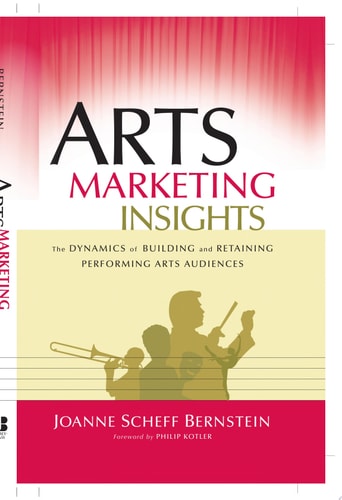 Arts Marketing Insights