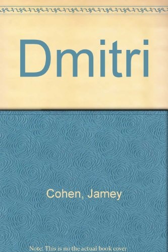 Dmitri