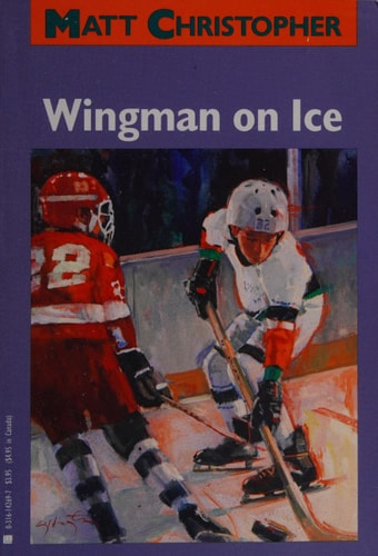 Wingman on Ice