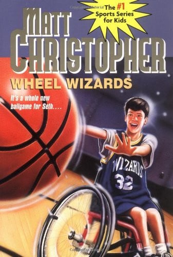 Wheel Wizards