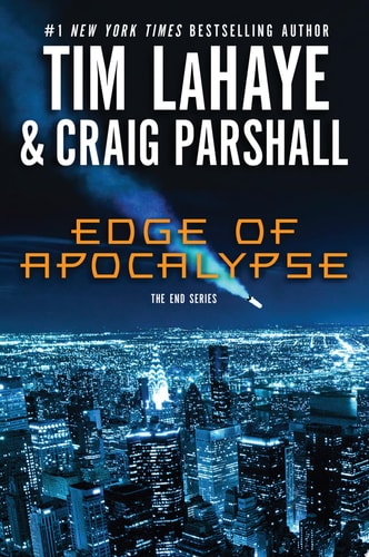 Edge of Apocalypse (The End Series)