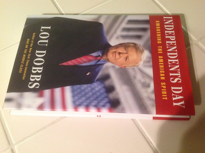 Independents Day: Awakening the American Spirit